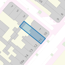 Perceel BGN01-H-1880