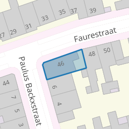 Perceel BGN01-H-3156