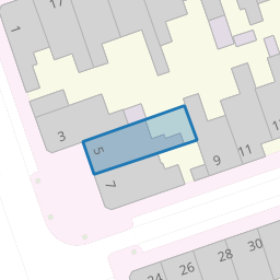 Perceel BGN01-H-3353