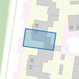 Perceel BGN01-H-3864