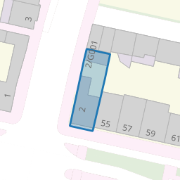 Perceel BGN01-H-3945