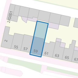 Perceel BGN01-H-3948
