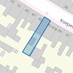 Perceel BGN01-H-493