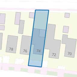 Perceel BGN01-H-5787