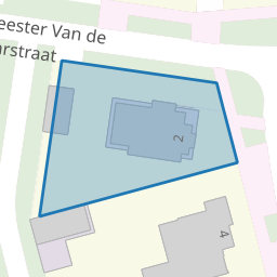 Perceel BGN01-H-5933