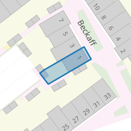 Perceel BGN01-H-6096