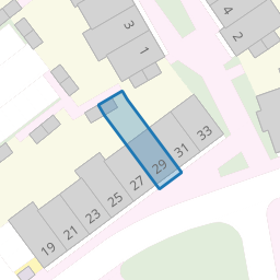 Perceel BGN01-H-6119