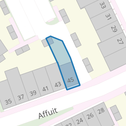 Perceel BGN01-H-6122