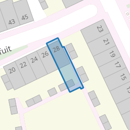 Perceel BGN01-H-6189