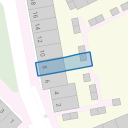 Perceel BGN01-H-6205