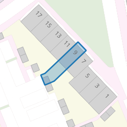 Perceel BGN01-H-6222