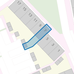 Perceel BGN01-H-6229