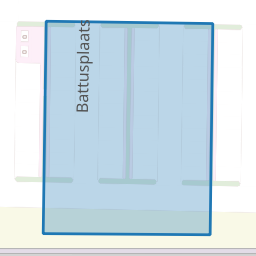Perceel BGN01-H-6362