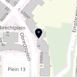 Appartement BGN01 H 6419 45