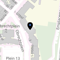 Appartement BGN01 H 6419 46