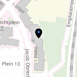 Appartement BGN01 H 6419 51
