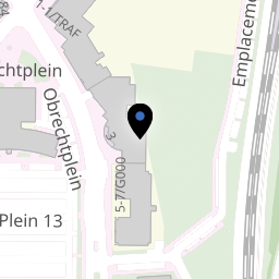 Appartement BGN01 H 6419 52