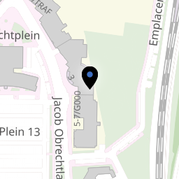 Appartement BGN01 H 6419 53