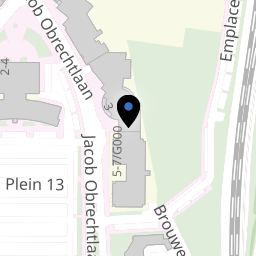Appartement BGN01 H 6419 54