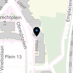 Appartement BGN01 H 6419 55