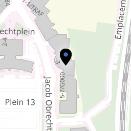 Appartement BGN01 H 6419 59