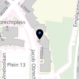 Appartement BGN01 H 6419 61