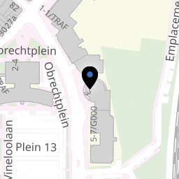 Appartement BGN01 H 6419 66
