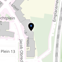 Appartement BGN01 H 6419 68