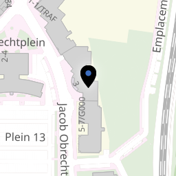 Appartement BGN01 H 6419 69