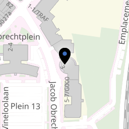 Appartement BGN01 H 6419 71