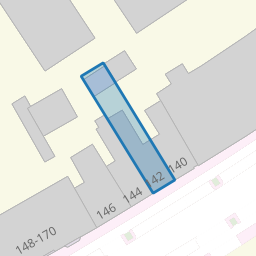 Perceel BGN01-H-920