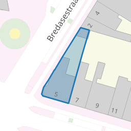 Perceel BGN01-H-940