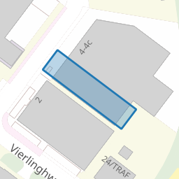 Perceel BGN01-I-525