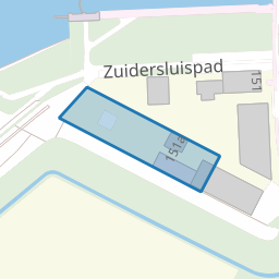 Perceel BGN01-I-542