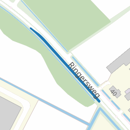 Perceel BGN01-I-622