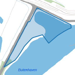 Perceel BGN01-I-707