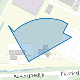 Perceel BGN01-I-905