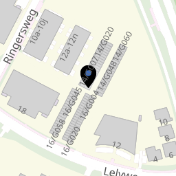 Appartement BGN01 I 928 40