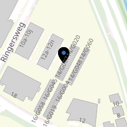 Appartement BGN01 I 928 9