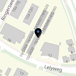 Appartement BGN01 I 935 55