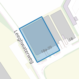 Perceel BGN01-I-953