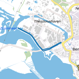 Perceel BGN01-I-968