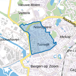 Sectie K