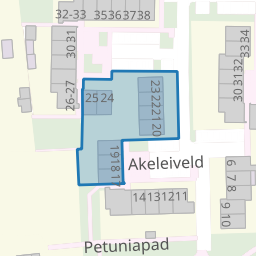 Perceel BGN01-K-1749