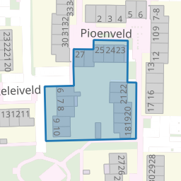 Perceel BGN01-K-1752