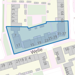 Perceel BGN01-K-2726