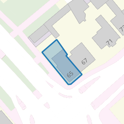 Perceel BGN01-K-970