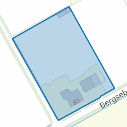 Perceel BGN01-L-738