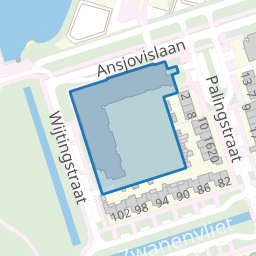 Perceel BGN01-M-1144