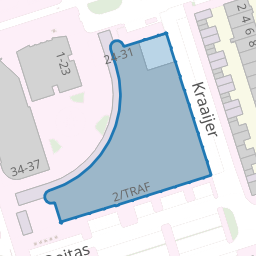 Perceel BGN01-M-1479